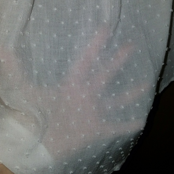 💲5/$25💲Unique Spectrum Ladies Blouse Size 3X - Picture 4 of 6